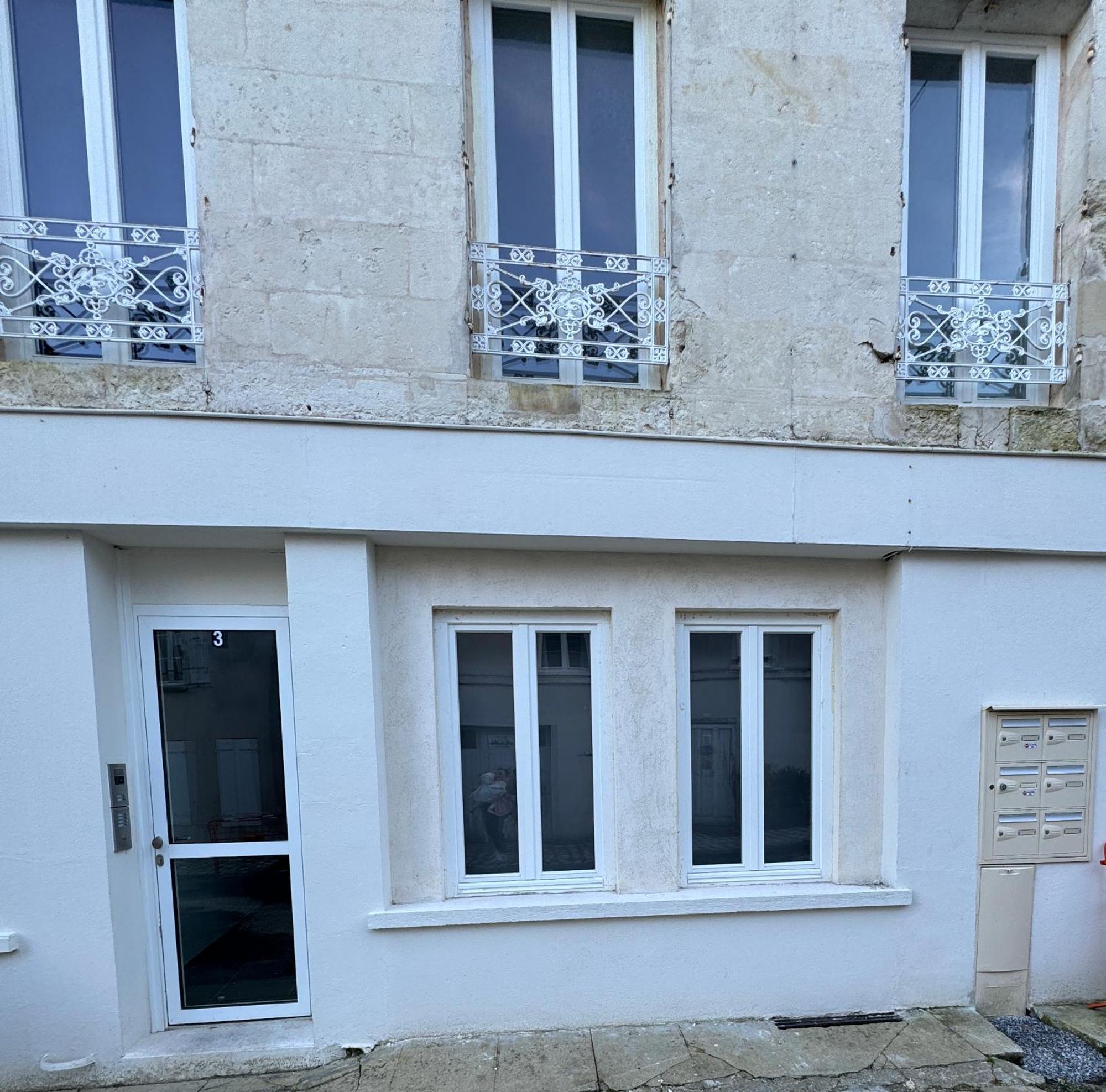 סנטה Ave Cesar - Confort Moderne & Charme Gallo-Romain - Coeur De Ville - Tv 4K - Fibre מראה חיצוני תמונה